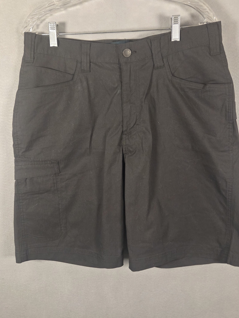Wolverine Men's Carbur 10" Work Shorts (T634)